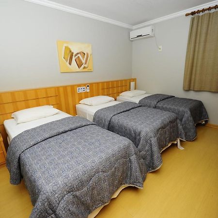 Hotel Saint Louis Luis Eduardo Magalhaes Dış mekan fotoğraf