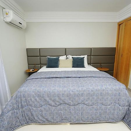 Hotel Saint Louis Luis Eduardo Magalhaes Dış mekan fotoğraf