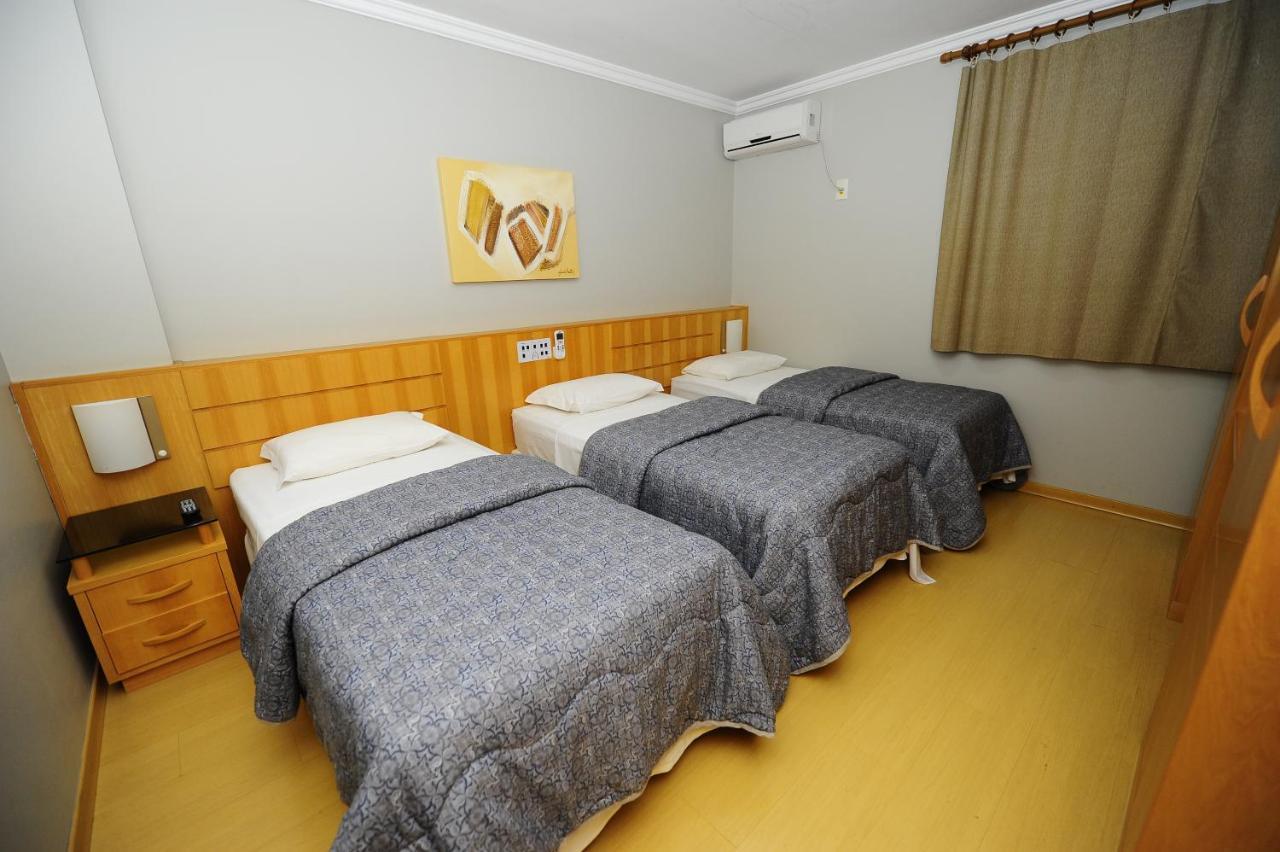 Hotel Saint Louis Luis Eduardo Magalhaes Dış mekan fotoğraf
