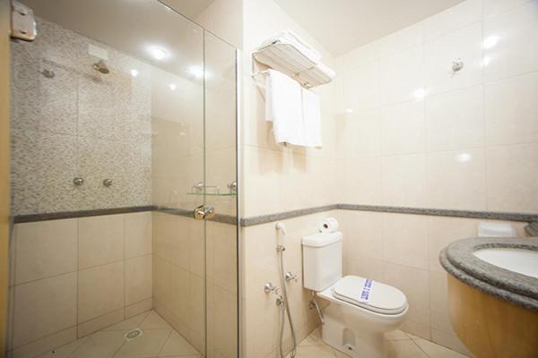 Hotel Saint Louis Luis Eduardo Magalhaes Dış mekan fotoğraf