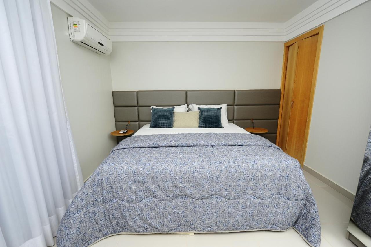 Hotel Saint Louis Luis Eduardo Magalhaes Dış mekan fotoğraf