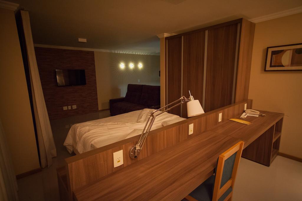Hotel Saint Louis Luis Eduardo Magalhaes Dış mekan fotoğraf