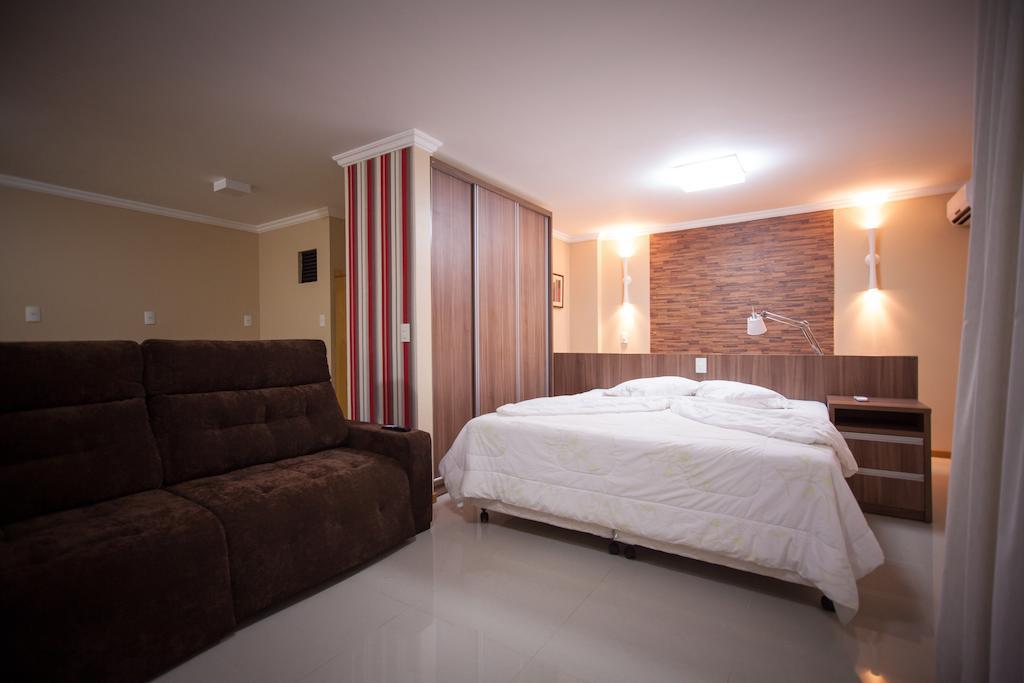 Hotel Saint Louis Luis Eduardo Magalhaes Dış mekan fotoğraf