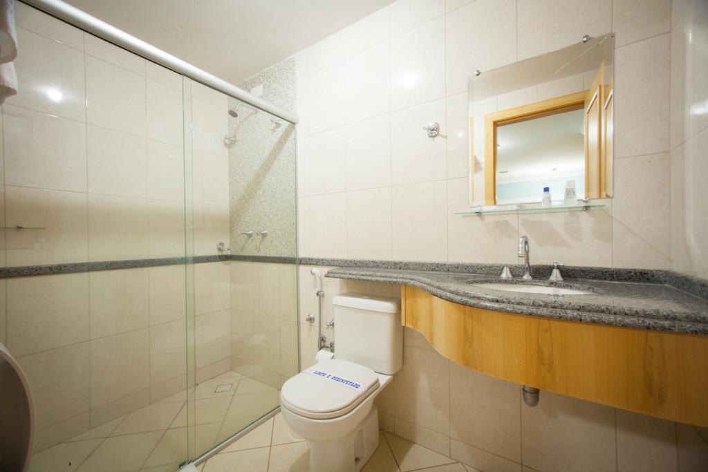 Hotel Saint Louis Luis Eduardo Magalhaes Oda fotoğraf