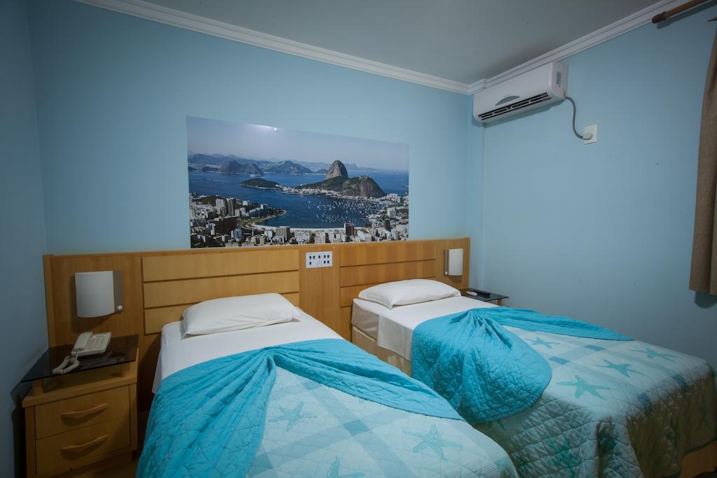 Hotel Saint Louis Luis Eduardo Magalhaes Oda fotoğraf