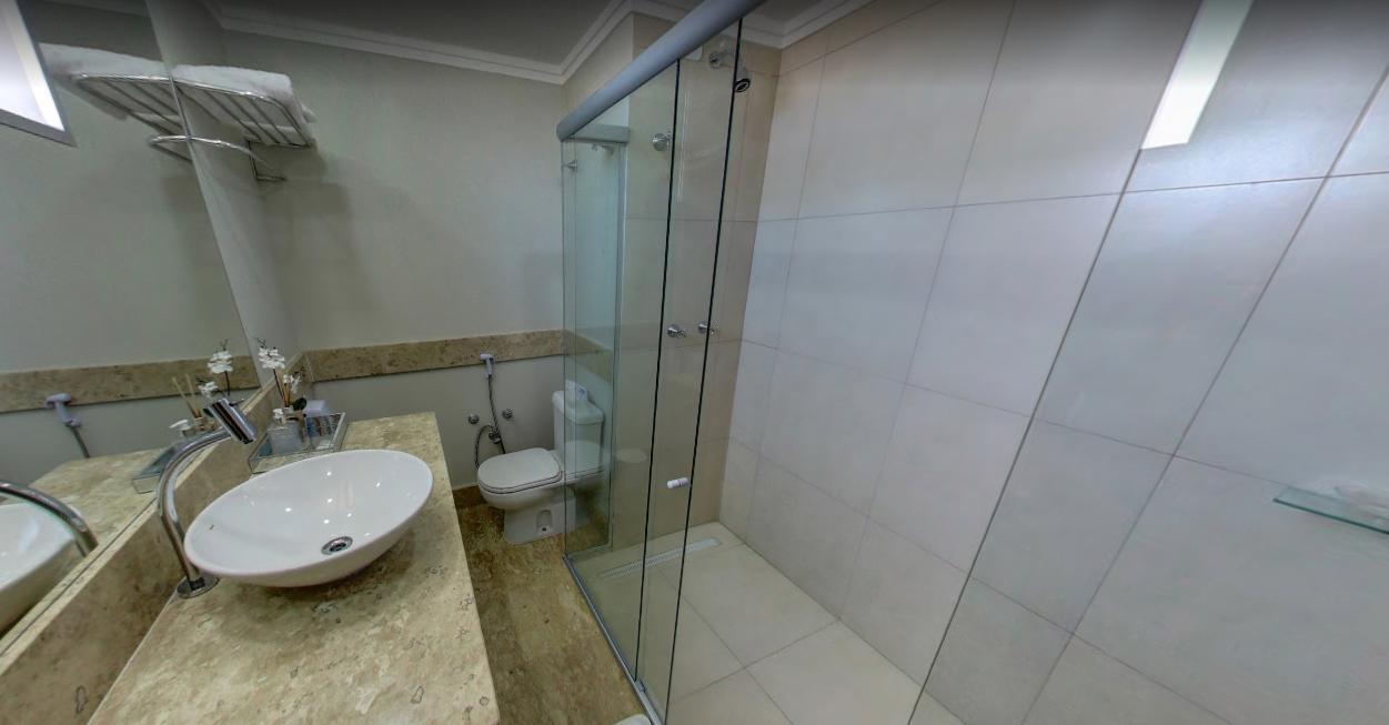 Hotel Saint Louis Luis Eduardo Magalhaes Dış mekan fotoğraf