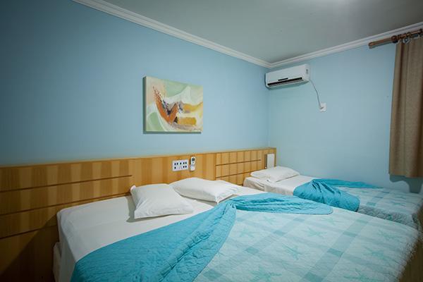 Hotel Saint Louis Luis Eduardo Magalhaes Dış mekan fotoğraf